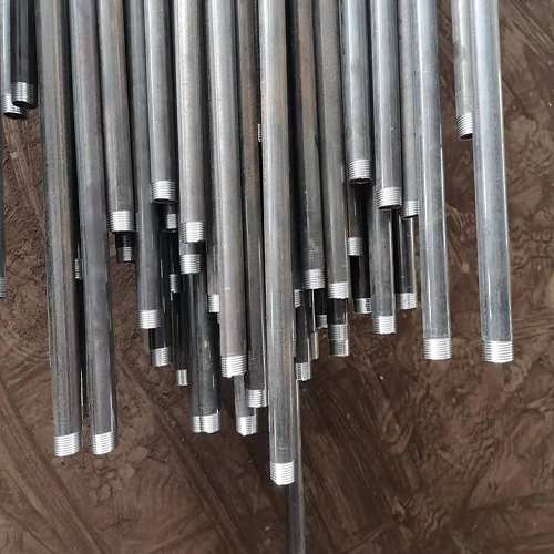 柞水声测管重量是多少？买管必知的计算公式